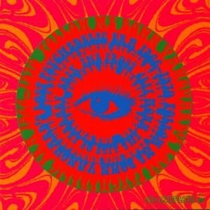Follow Me Down: Vanguards Lost Psychedelic Era 1966-70