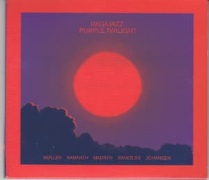 Purple Twilight