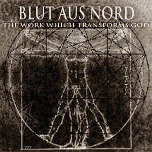 The Work Which Transforms God