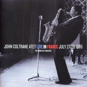 Live In France 1965