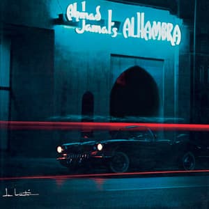 Alhambra