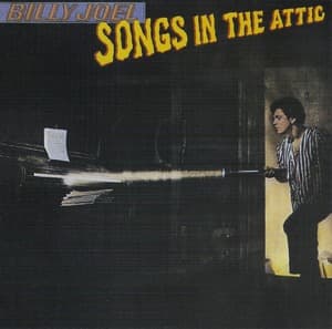 Songs In The Attic