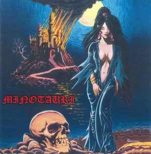 Minotauri