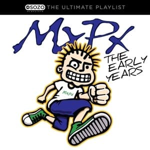 The Ultimate Playlist - The Early Years