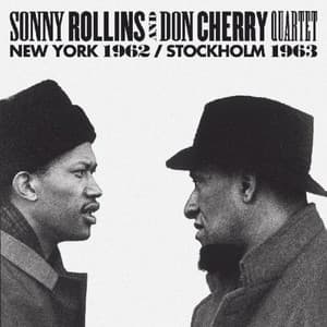 1963-01-17, Konserthuset, Stockholm, Sweden