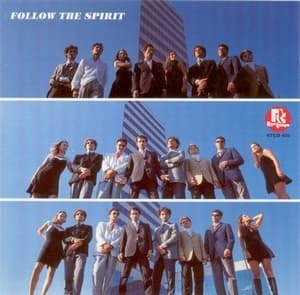 Follow The Spirit