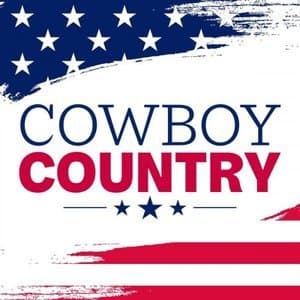 Cowboy Country