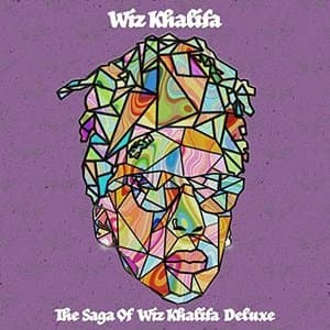 The Saga of Wiz Khalifa