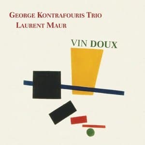 Vin doux