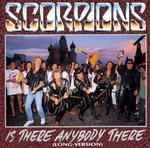 Is There Anybody There (CDS)