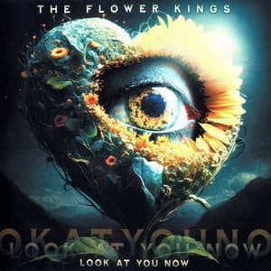 Look At You Now