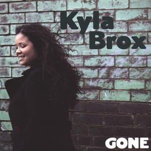 Gone