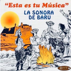 Esta Es Tu Musica