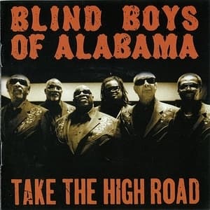 Take The High Road