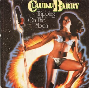 Tripping On The Moon