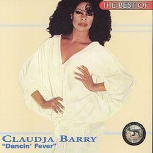 Dancin' Fever - The Best Of