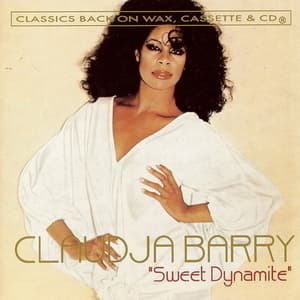 Sweet Dynamite
