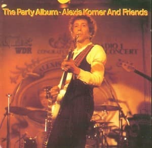 The Party Album