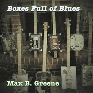 Boxes Full of Blues