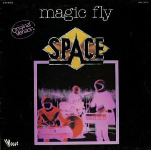 Magic Fly