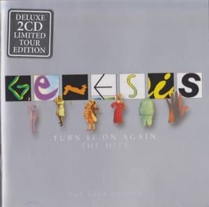 Turn It On Again (The Hits) (The Tour Edition)