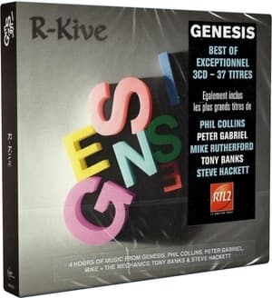 R-Kive