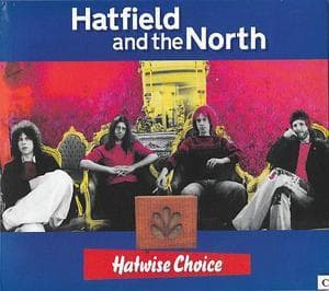 Hatwise Choice