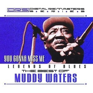 Legends Of Blues: The Best Of