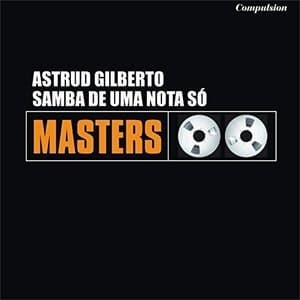 Samba De Uma Nota So