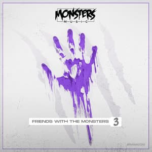 Friends With The Monsters 3