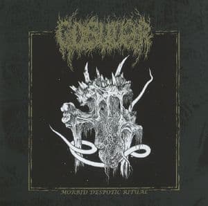 Morbid Despotic Ritual