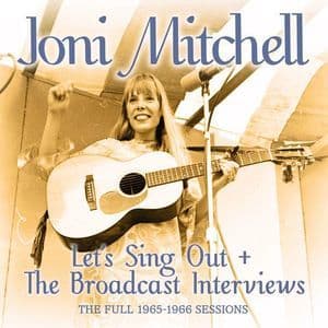 Let's Sing Out + The Broadcast Interviews
