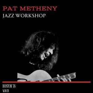 Jazz Workshop (Live Boston '76)