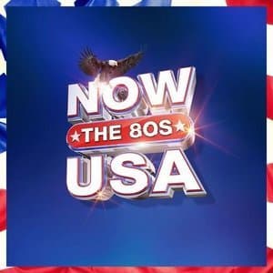 Now The 80s USA