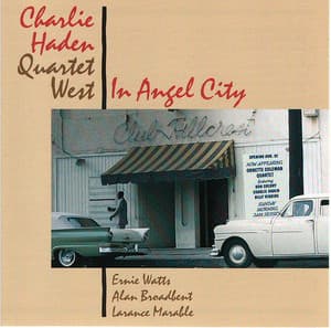 In Angel City