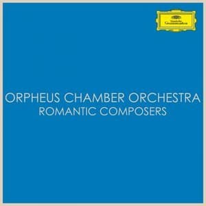 Romantic Composers