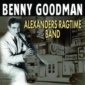Alexanders Ragtime Band