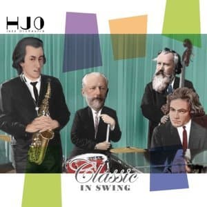Classic in Swing