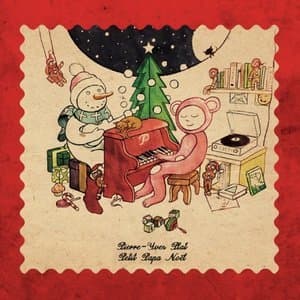 Petit papa noel
