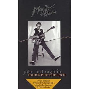 Montreux Casino 07.19.1978