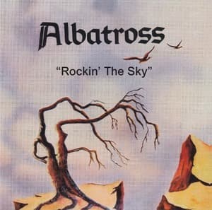 Rockin' The Sky