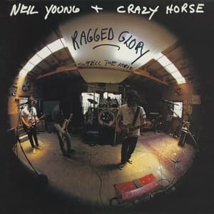 Ragged Glory (Smell The Horse)