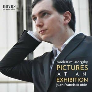 Pictures at an Exhibition