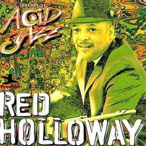 Legends of Acid Jazz