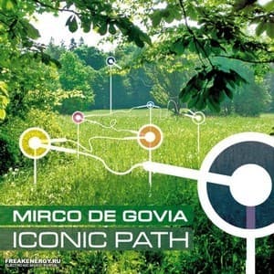 Iconic Path