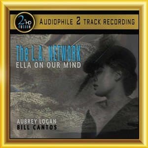 Ella On Our Mind