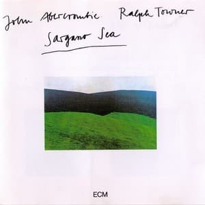 Sargasso Sea