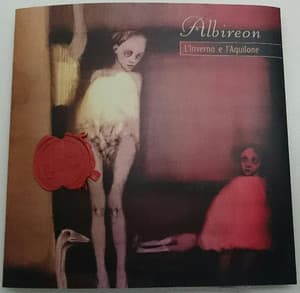L'Inverno E L'Aquilone