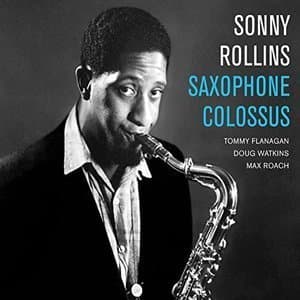 Saxophone Colossus