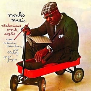 Monk's Music